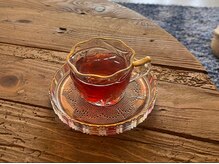 オヤム(oyam)/《施術後のドリンク》