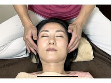 ゆらうみ鍼灸接骨院/噛みしめ、歯ぎしり対策