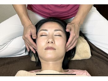 ゆらうみ鍼灸接骨院/噛みしめ、歯ぎしり対策