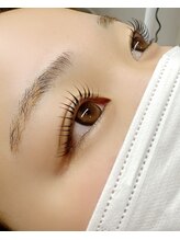 ラウレア(LAULEA)/コスメリフト＆マスカラパーマ