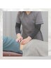 【全身鍼灸】迷ったらこれ◎ 不眠/ストレス/姿勢不良/ボディトリートメント