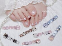 シシー 心斎橋店(sissy)/foot design