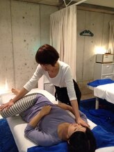 リラクゼーションサロン ソヨカゼ(Soyokaze)