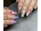 staff nail