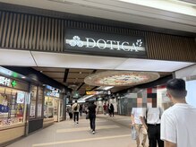 リバース 大阪店(Rebirth)/アクセス4