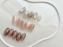 エフェム 表参道(ephem)の雰囲気（ニュアンスデザインお任せください◆）