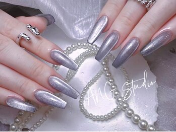 エーエヌジー スタジオ(ANG Studio)/