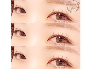 サロンドグリシーヌ 大塚(salon de glycine)/《まつげエクステ》大塚/新大塚
