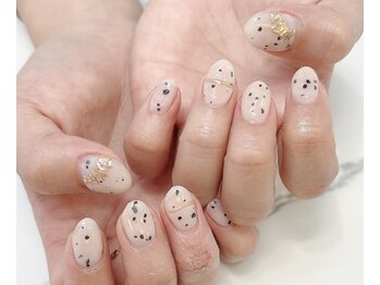 アーク(Ark)/吉田担当☆シンプル定額