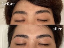 モテテ(motete)/お客様施術例☆栄本店