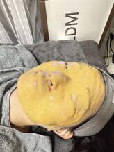 ニュイ(nuit)/ハイドロジェリーマスク