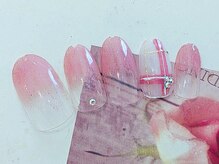 ティーエヌ 大船店/定額ネイル☆4950円