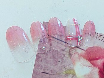 ティーエヌ 大船店/定額ネイル☆4950円