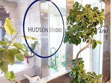 ハドソン スタジオ(HUDSON STUDIO)の雰囲気(決まったテンプレではなく、感性と会話を大切にするメニュー内容)