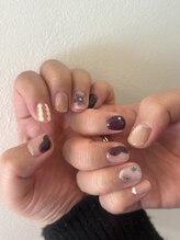 バースプラスリム(virth+LIM)/ジェルネイル120分制