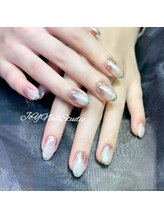 ジョイネイルスタジオ 高田馬場(JoY Nail Studio)/