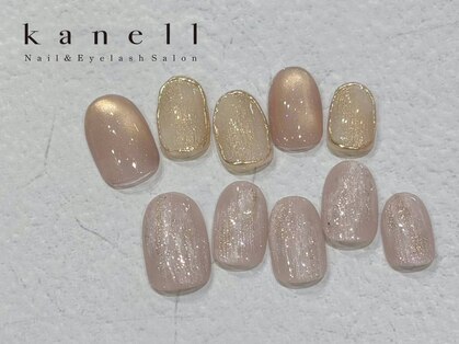 カネル 神田店(kanell)の写真