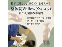 整体院ウィロウ(Willow)