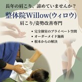 整体院ウィロウ(Willow)