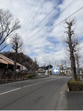 サロンデメグル(salon de MEGURU)/