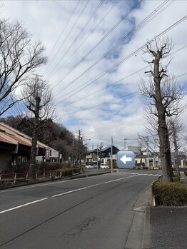 サロンデメグル(salon de MEGURU)/