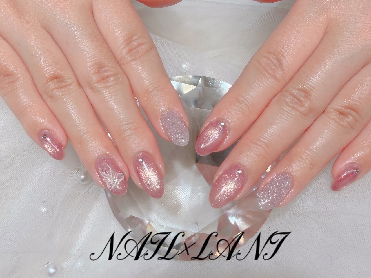 フォト｜ネイルクロスラニ 練馬店(Nail Lani)｜ホットペッパービューティー