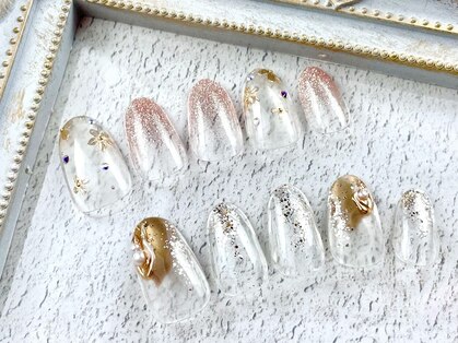 レアレアネイル(Lealeanail)の写真