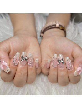 ルミデネイルズ(LUMI DE NAILS)/
