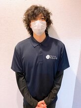 もみかる 東船橋駅北口店 藤井 (男性)