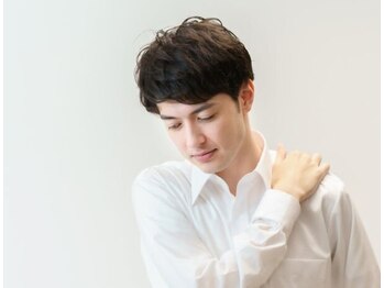 みなとはり灸治療院の写真/まだまだ元気で働きたい!繰り返す首肩こりの悩み、眼精疲労、腰のだるさを根本改善しませんか？