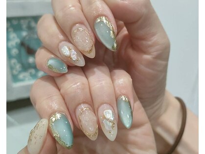 ドロップ(DROP)の写真