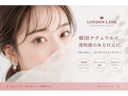 ロンドンラッシュ 丸井今井店(LONDON LASH)の写真
