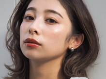デザインケー 郡山店(designK)の雰囲気（マツエクは層、角度、生え癖を見極めて装着する技術が自慢。）
