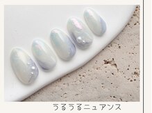 プレンティー 北千住西口店(plenty)/うるうるニュアンス
