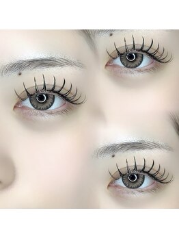 ジュディ バイ シャルム(Judy by charme)の写真/自信が持てる!コンプレックスを1番の長所に!何が似合うかわからない方は是非一度当店までお越し下さい♪