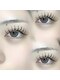 ジュディ バイ シャルム(Judy by charme)の写真/自信が持てる!コンプレックスを1番の長所に!何が似合うかわからない方は是非一度当店までお越し下さい♪