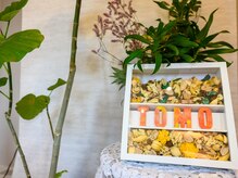 エステティックトモ(TOMO)の雰囲気（ご来店心よりお待ち致しております）