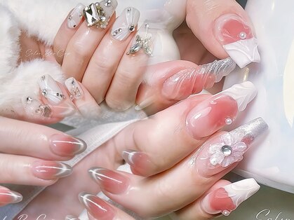 サロン バオ カップ(Salon Bao Cap)の写真