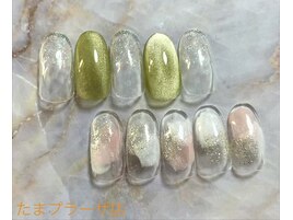 【11月クイックデザイン】￥5000