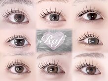 りあふ(Raf)