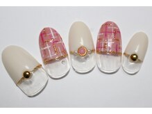 ネイルサロン ユーア(Yu a)/店内定額デザイン*9980