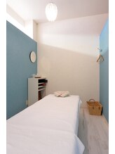 ルリアン(le lien)/店内サービスルーム