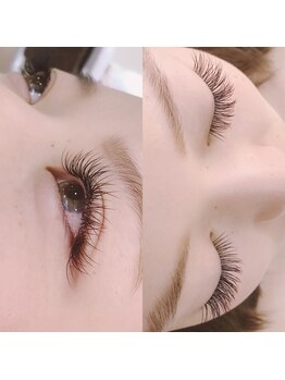 アヴニール(Avenir)/マツエク