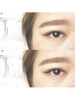 プライズアイリス アイラッシュ 池袋東口店(prize Iris eyelash)/グラマラスデザイン♪