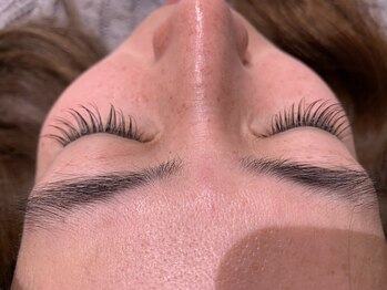 ベリー 藤枝田沼店(Very)/【藤枝田沼】まつ毛エクステ