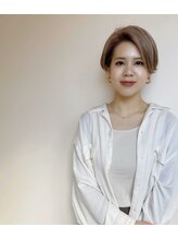 マグネティカ&nbsp;CHINAMI 