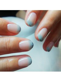 ガルフストリームフレンチ