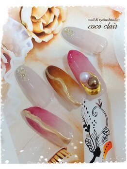 こだわりコレクション☆秋冬