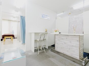 リスタ(Resta)/いらっしゃいませ！