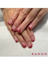 カノン(KANON)/定額フレンチコース